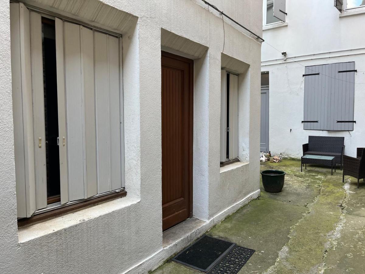 Appart Illy Cosy Et Confortable Saint-Etienne  Dış mekan fotoğraf